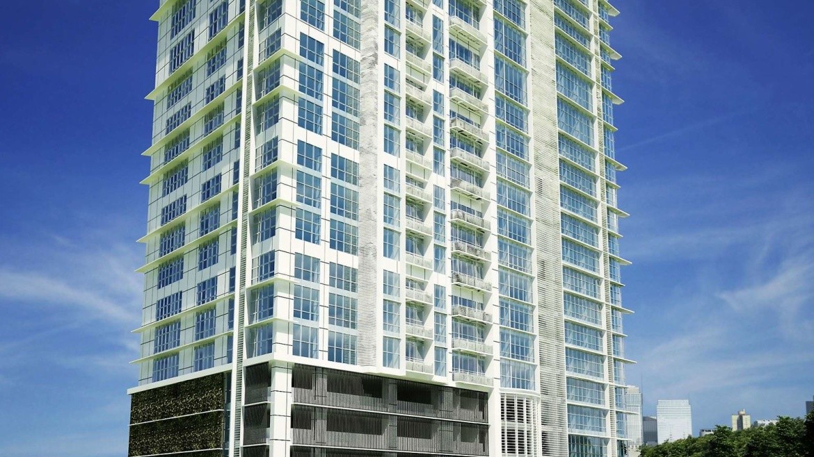 Oasia Suites Kuala Lumpur