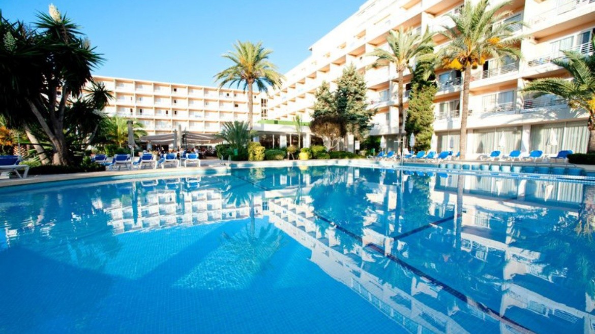 Grupotel Gran Vista & Spa