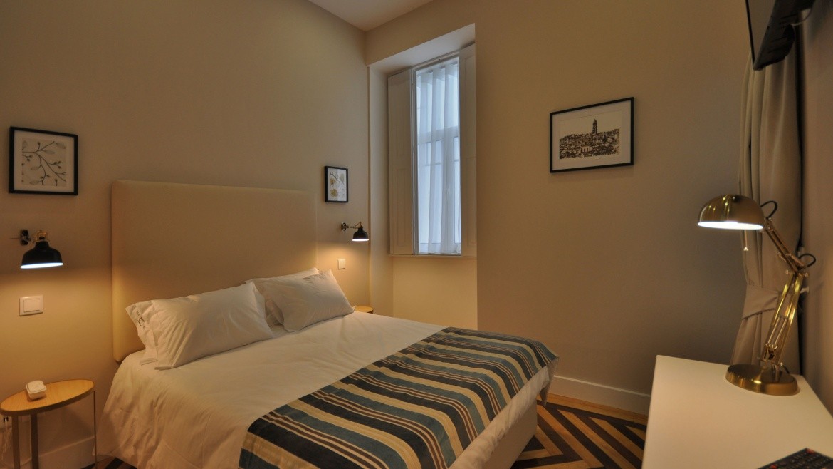 Porto Charming (Porto)