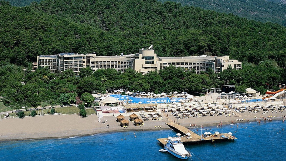 Perre La Mer Resort & Spa (ex. La Mer Hotel)