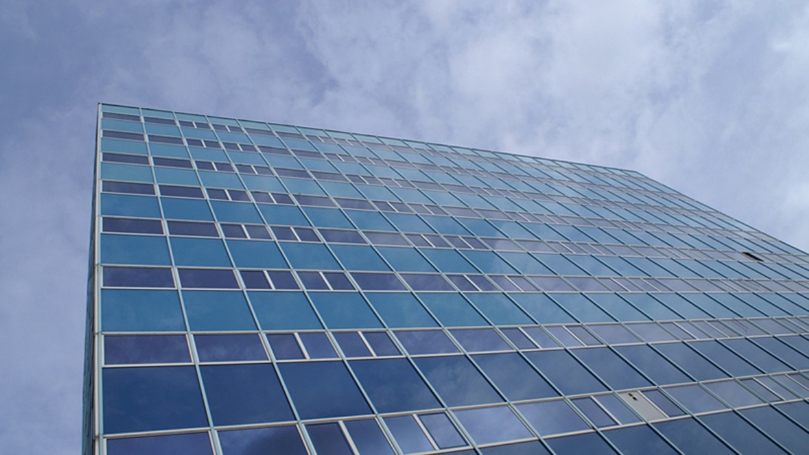 XO Blue Tower Amsterdam