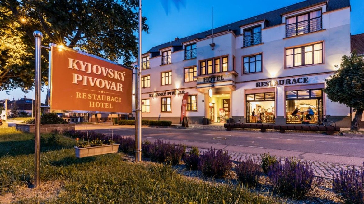 Kyjovský Pivovar