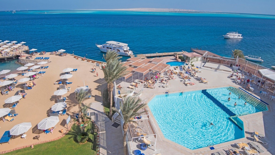 Sunrise Holidays Resort