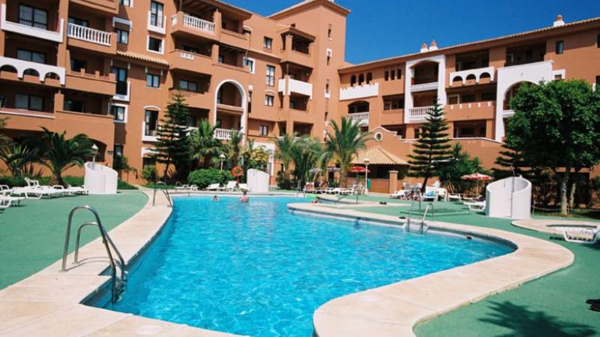 ESTRELLA DE MAR APARTMENTS
