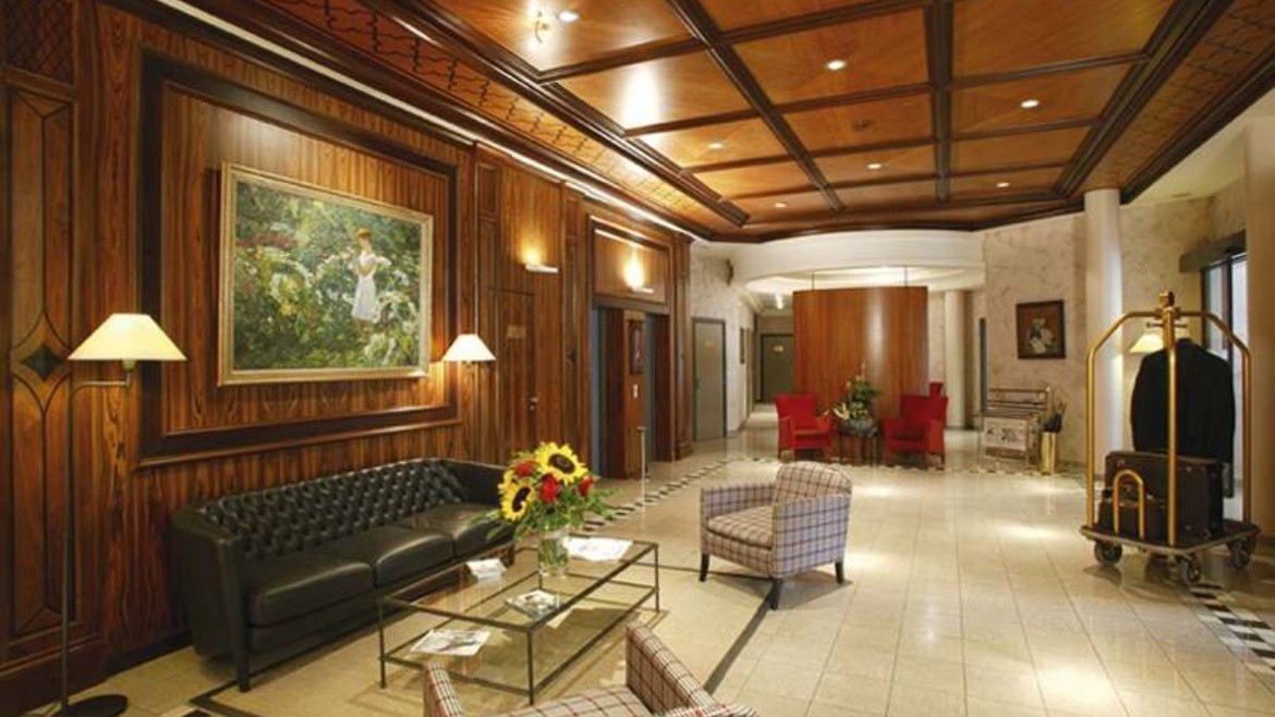 Residence Jean Sebastien Bach (Strasbourg)