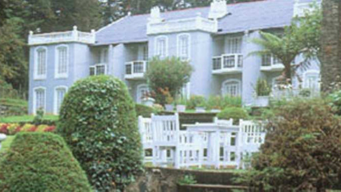 Jetwing St. Andrew's (Nuwara Eliya)