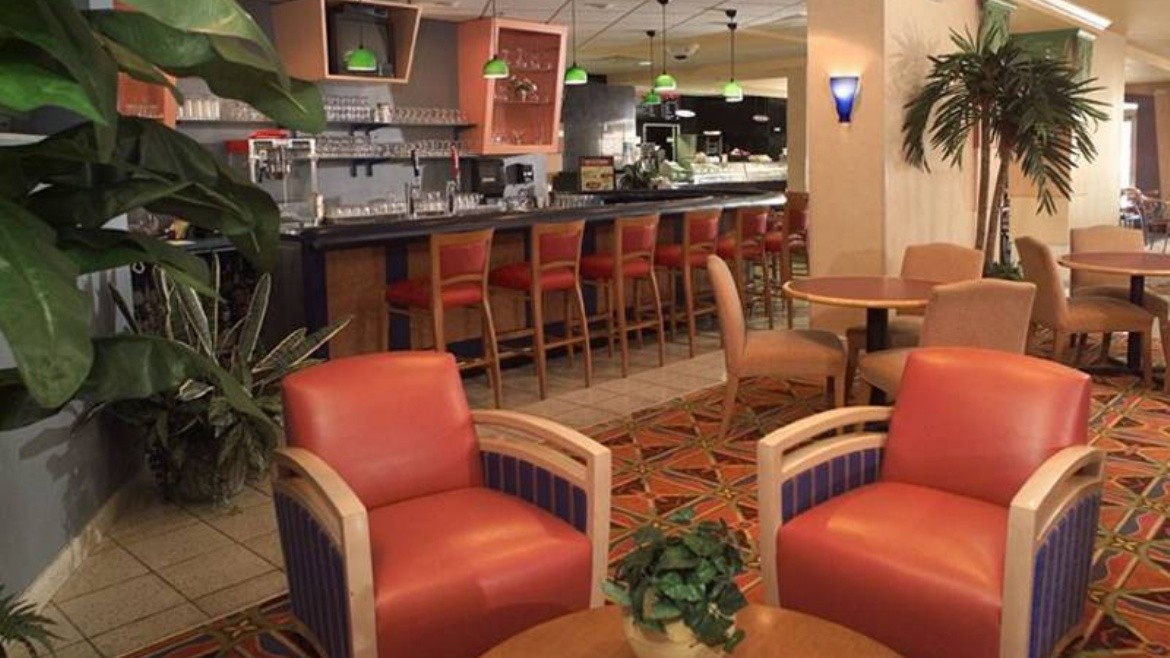 Delta Hotels Orlando Lake Buena Vista
