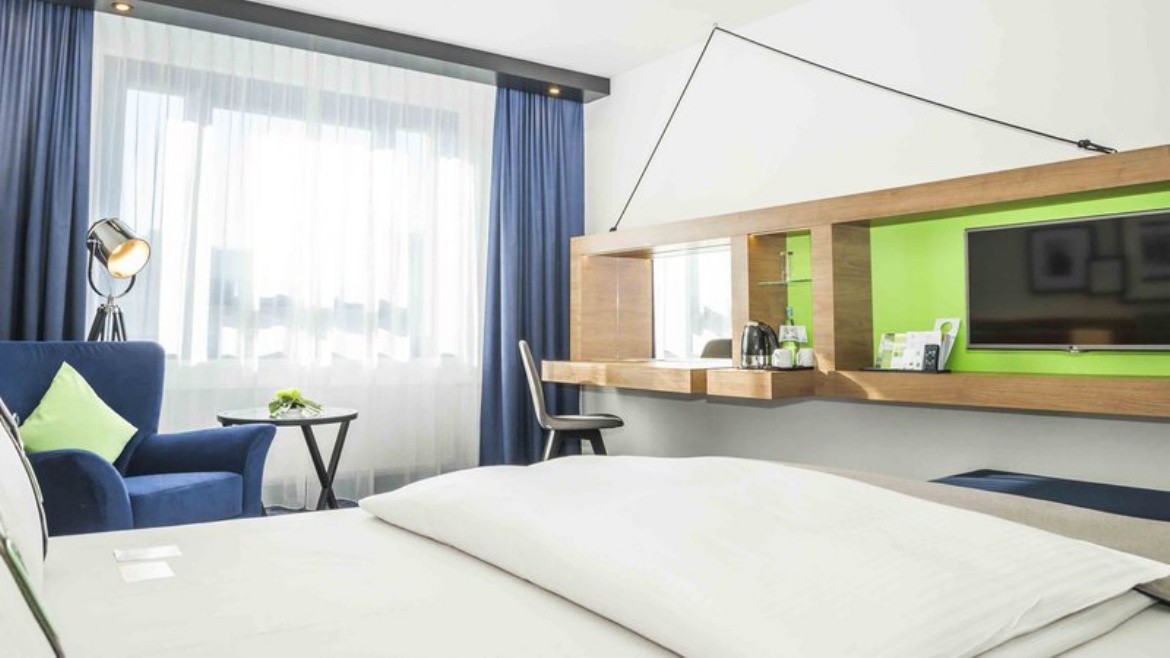 Holiday Inn Stuttgart