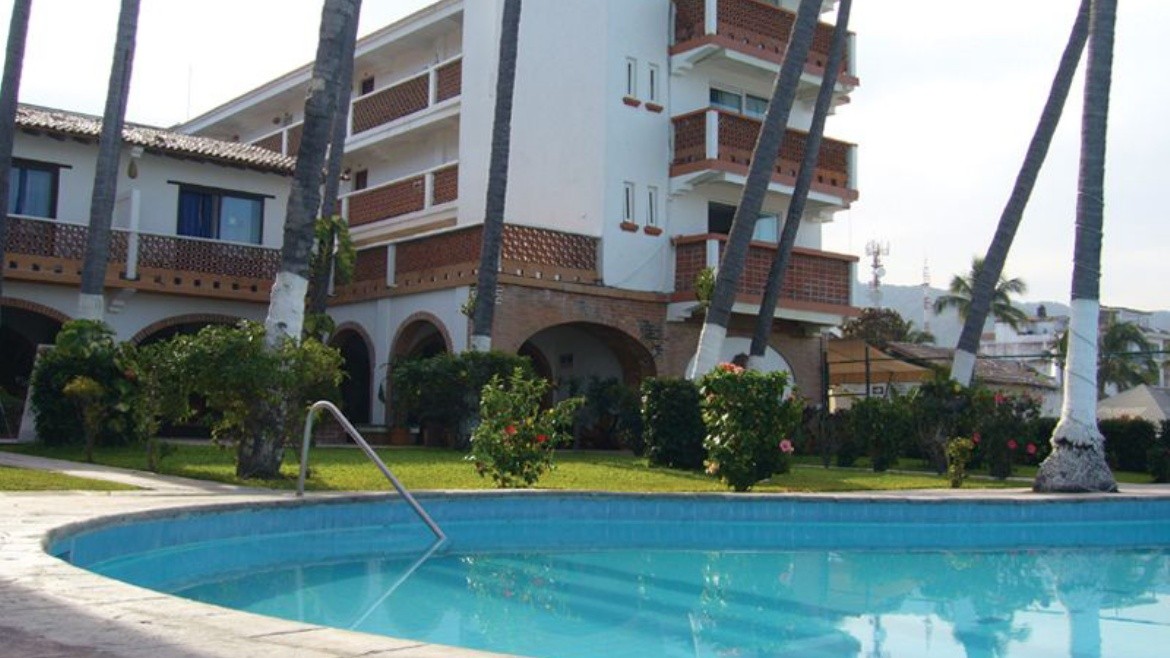 Rosita (Puerto Vallerta)