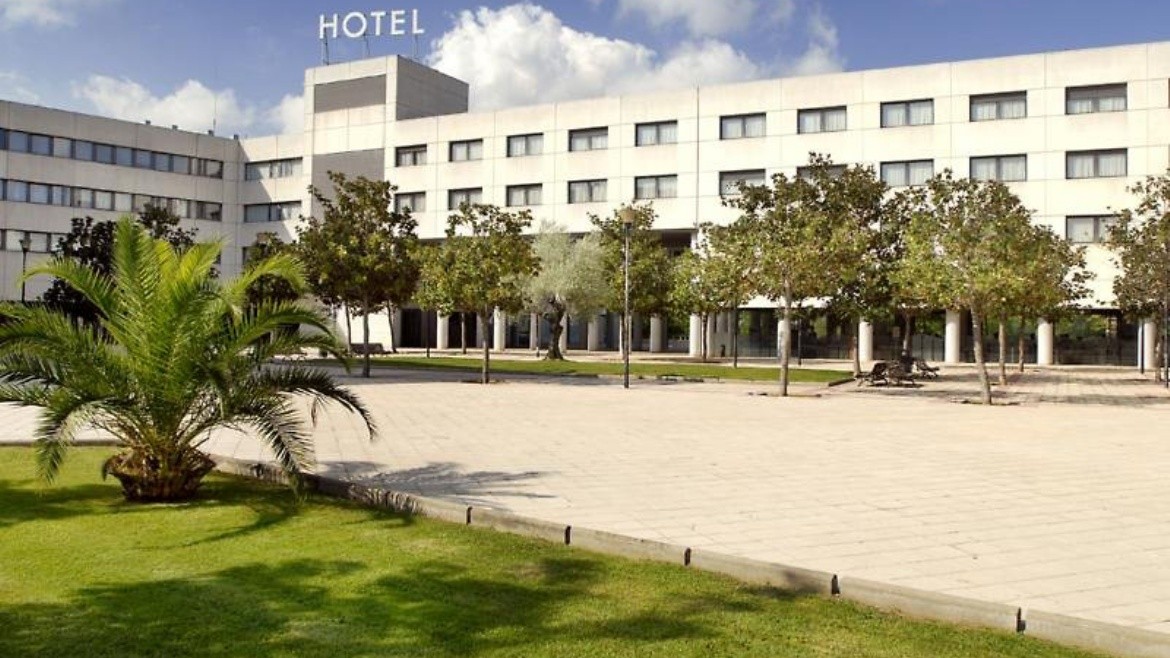 Campus (Cerdanyola Del Valles)