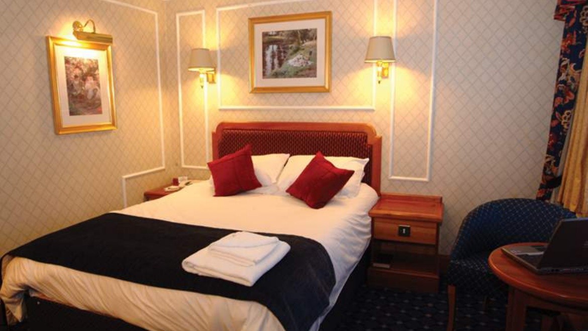 Jurys Inn Inverness