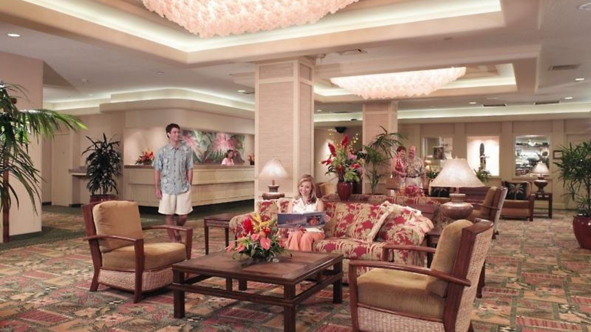 Ohana Waikiki East by Outrigger
