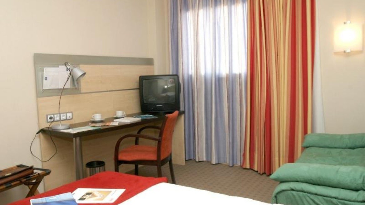 Holiday Inn Express Barcelona - Montmelo (Granollers)
