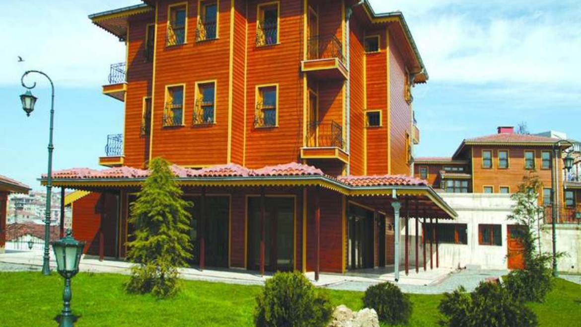 Turquhouse Boutique