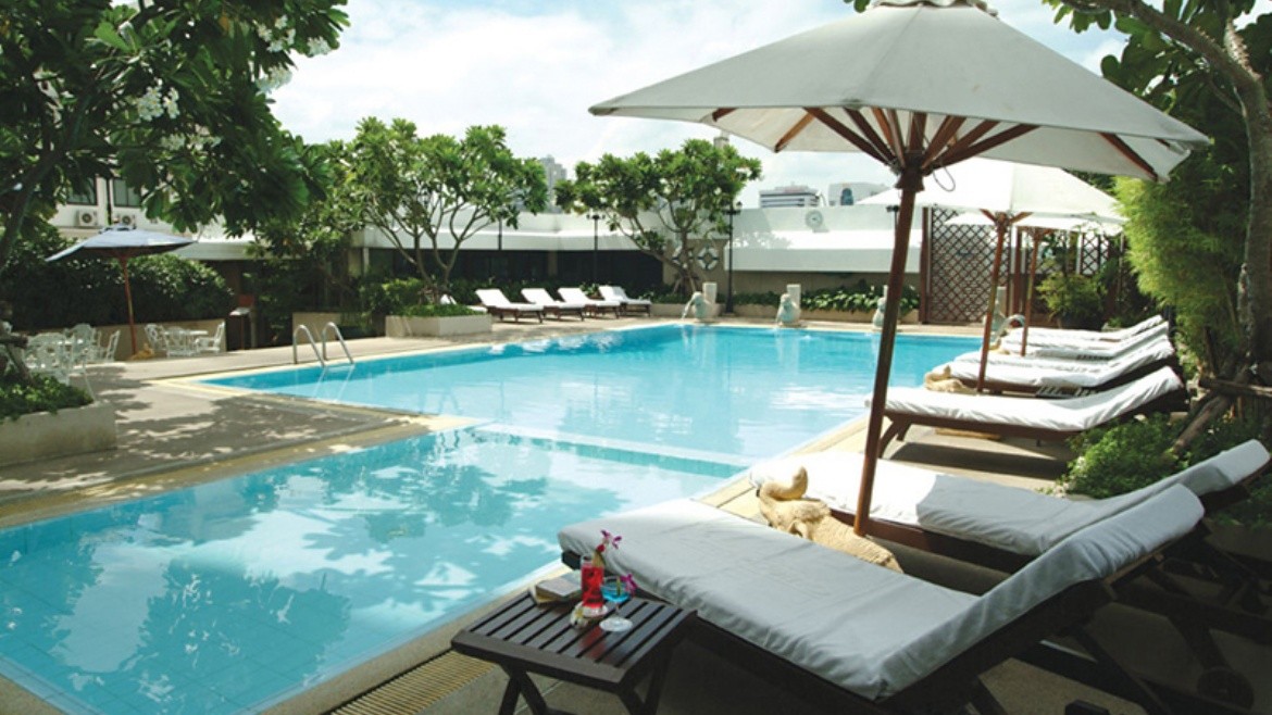 Centre Point Pratunam