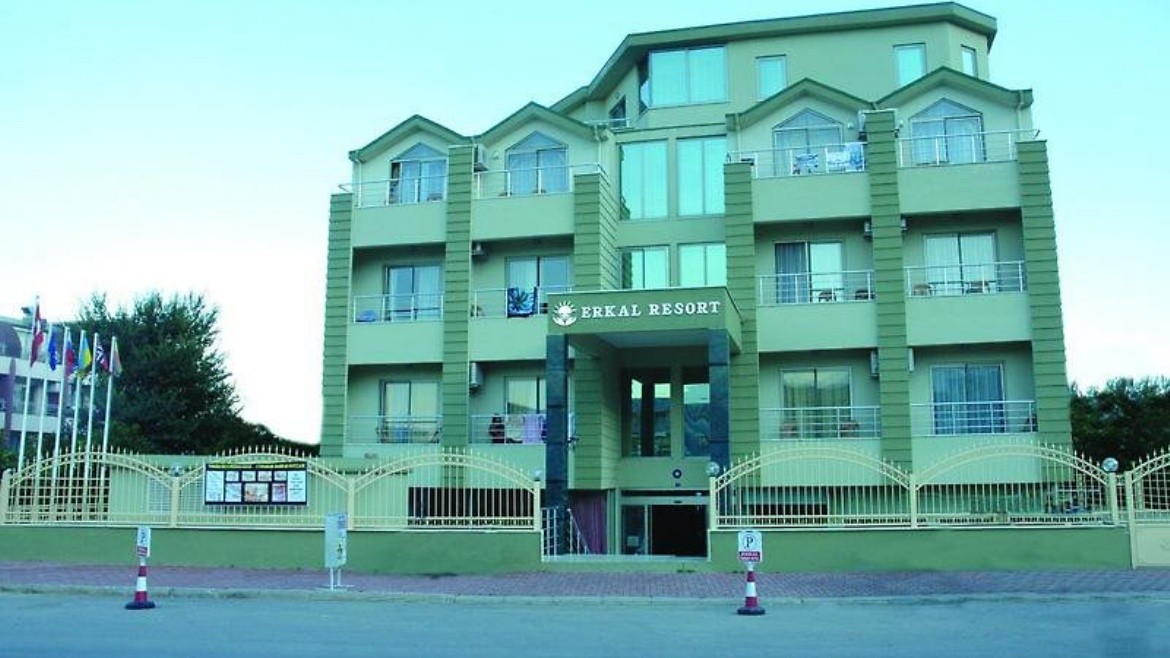 Erkal Resort