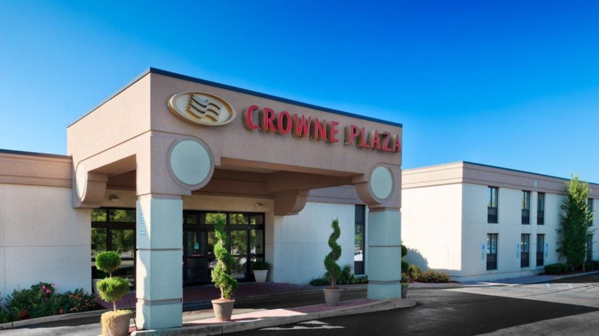 Fairfield Inn & Suites Paramus