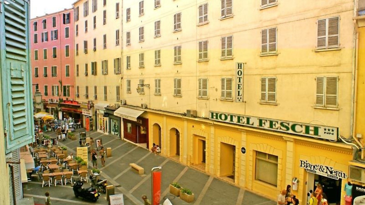 Fesch (Ajaccio)