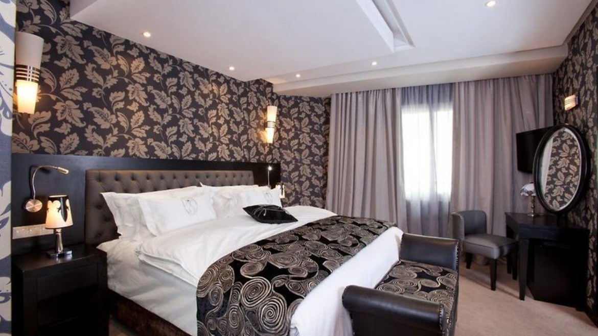 Art Palace & Spa (Casablanca)
