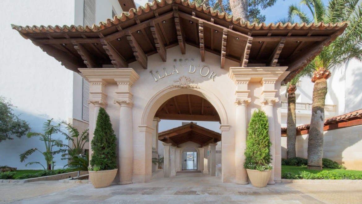 Illa d'Or & Illa d'Or Club