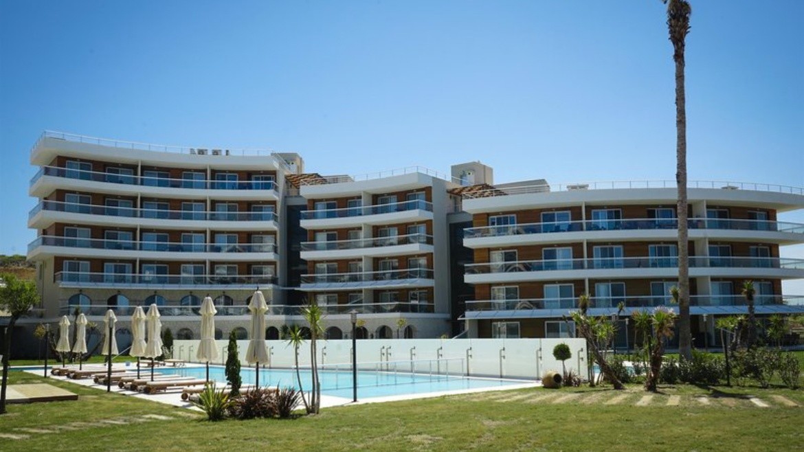 Casa De Playa Luxury and Beach