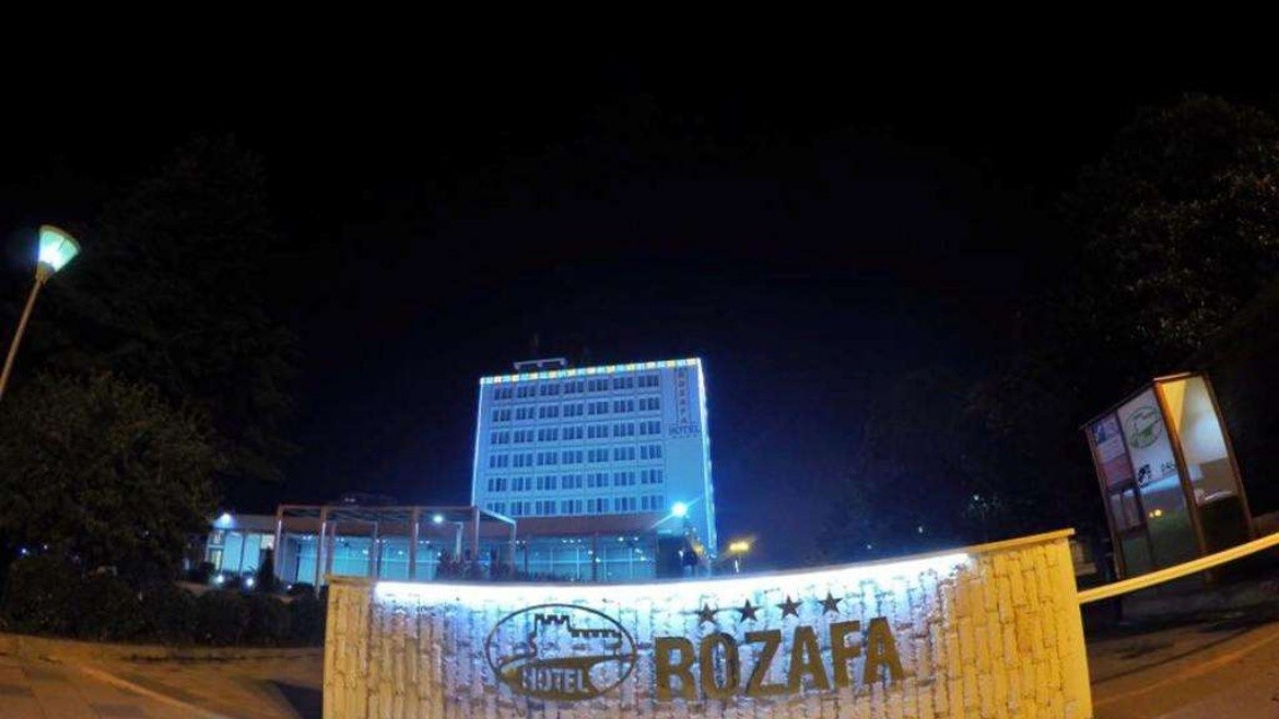 Rozafa (Shkoder)