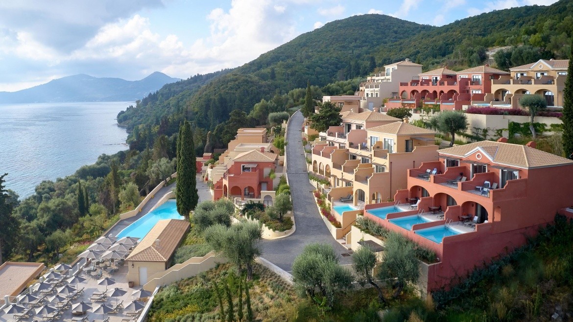 Nido Mar-Bella Collection