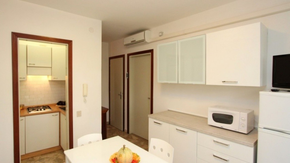 Apartmány Smeralda (Bibione Terme)
