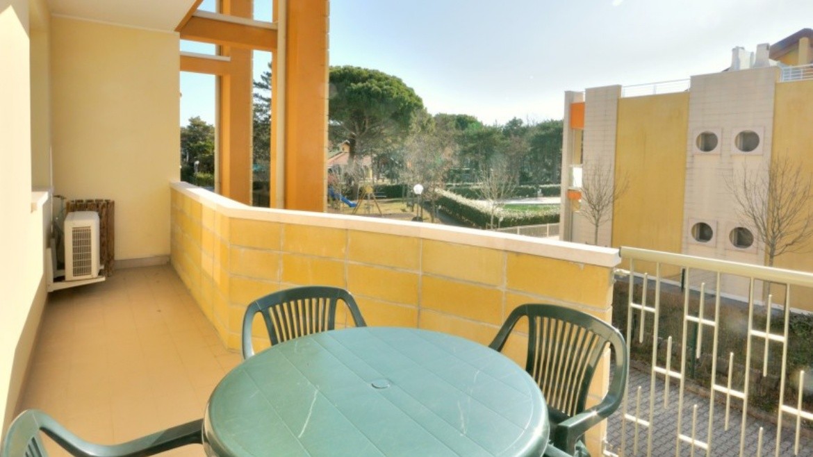 Villaggio Lido del Sole