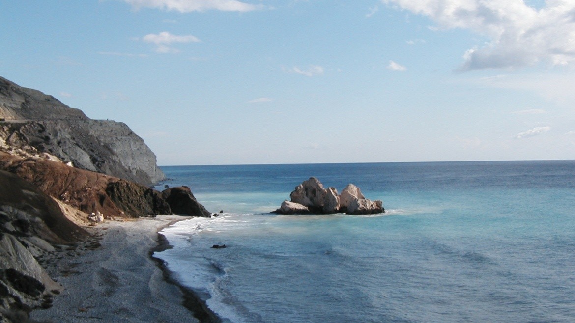 Agia Napa
