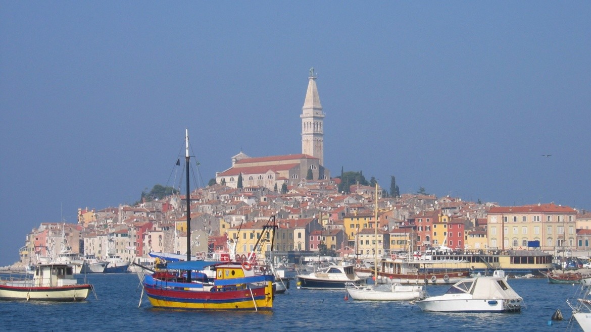 Rovinj