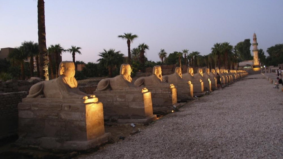 Egyiptom
