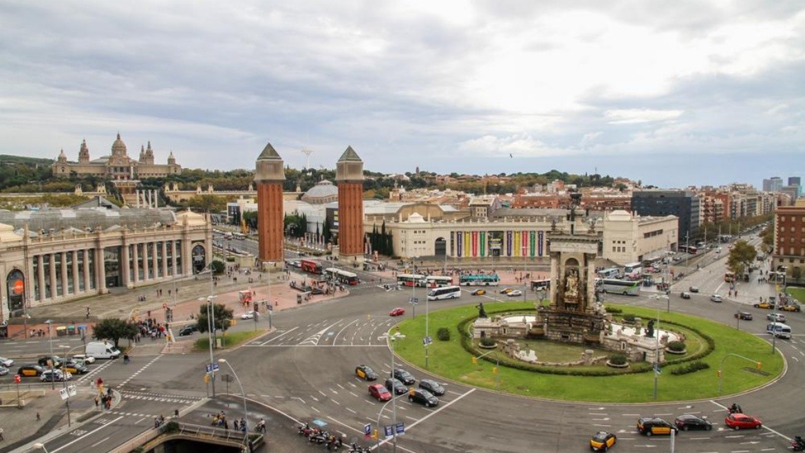 Barcelona