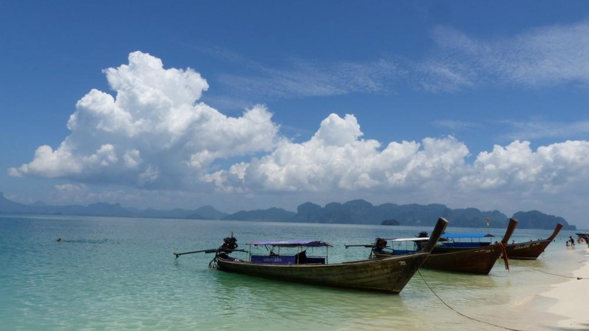 Krabi