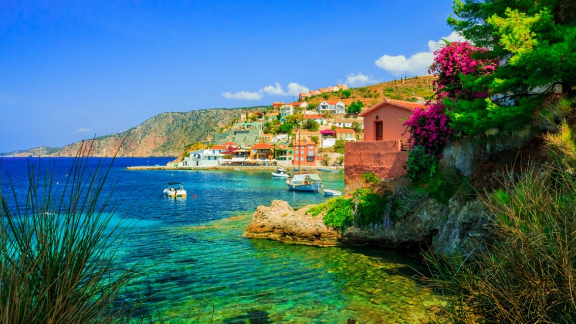 Kefalonia