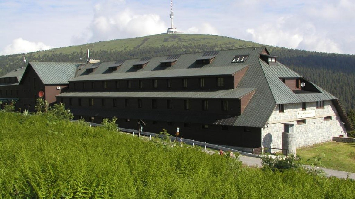 VZ Ovčárna