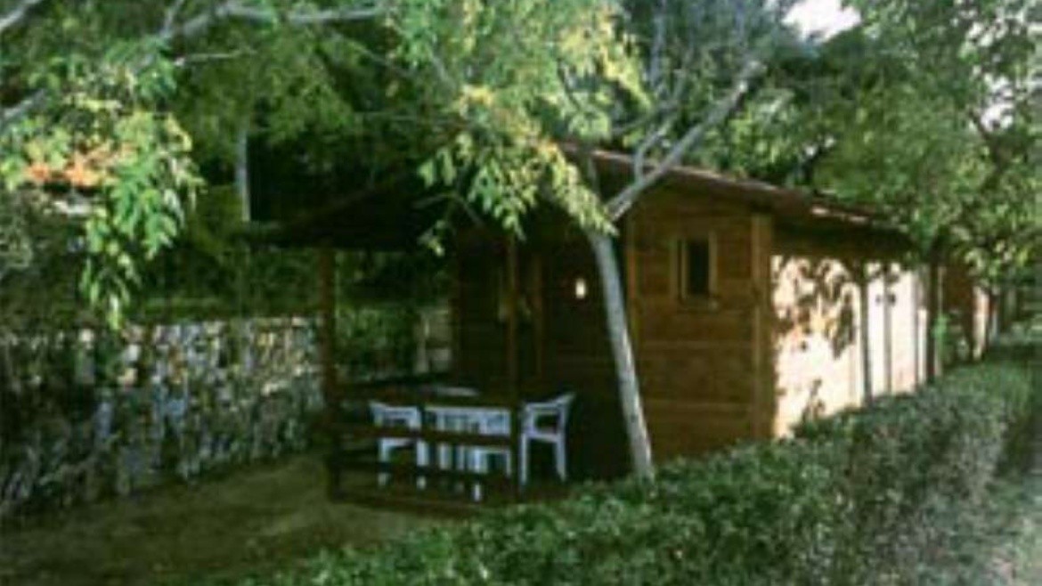 Tamarit Beach Resort (Tarragona)