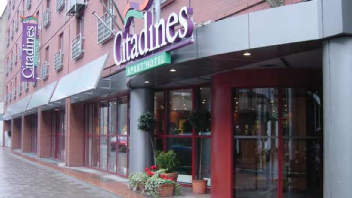 Citadines Barbican London