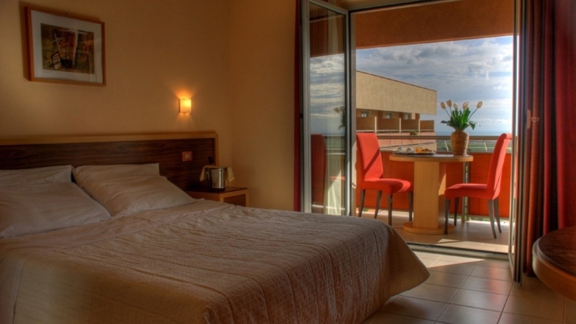 Regiohotel Manfredi Wellness & Resort (Manfredonia)