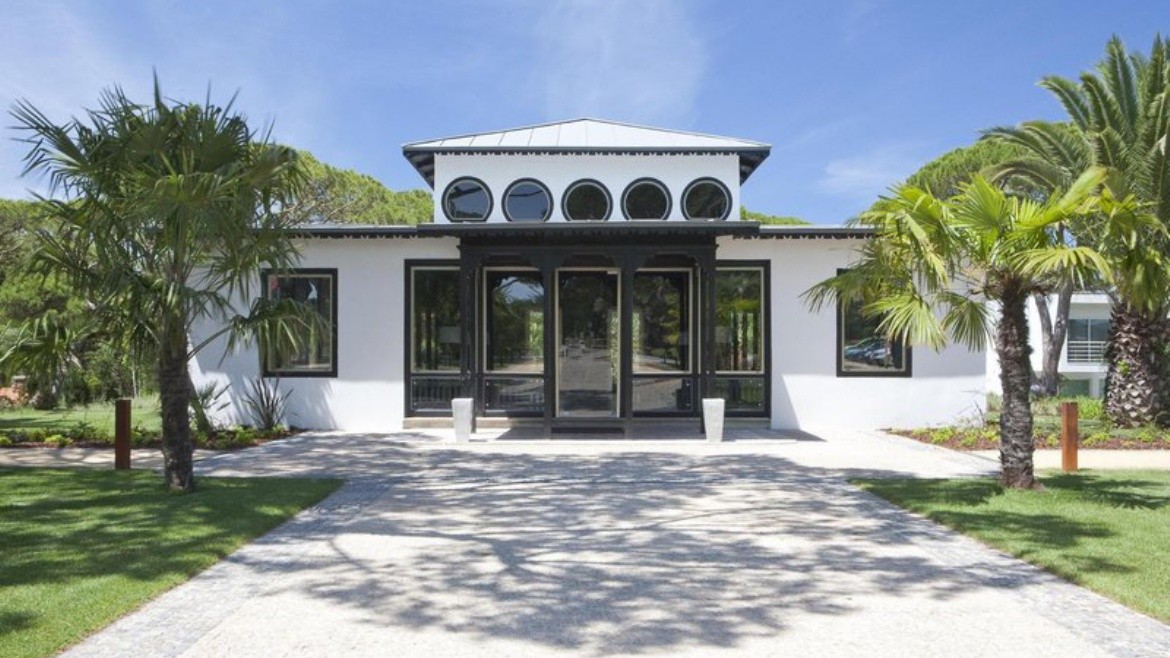 Martinhal Lisbon Cascais