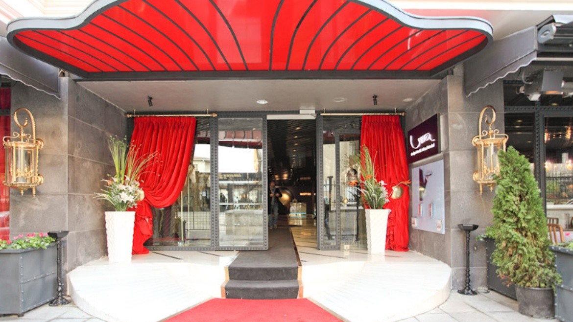 Sura Design Old City (Sultanahmet)