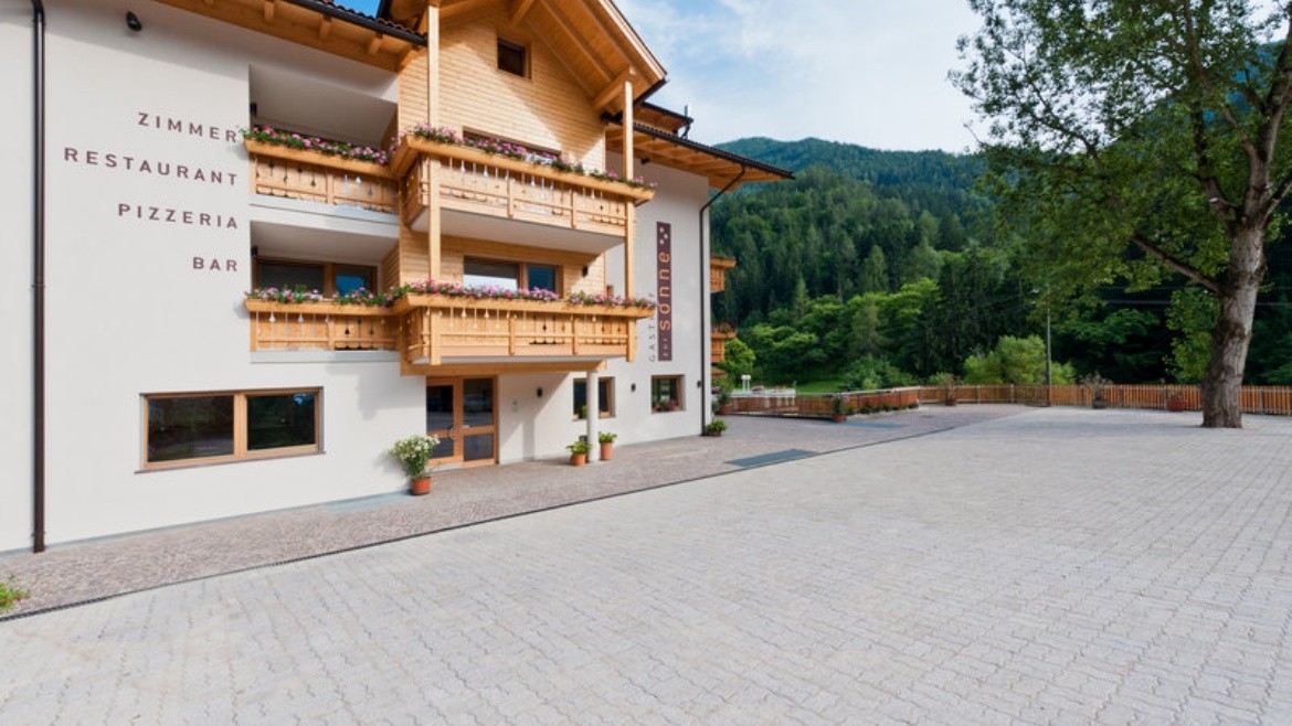 Gasthof Zur Sonne (Kardaun)