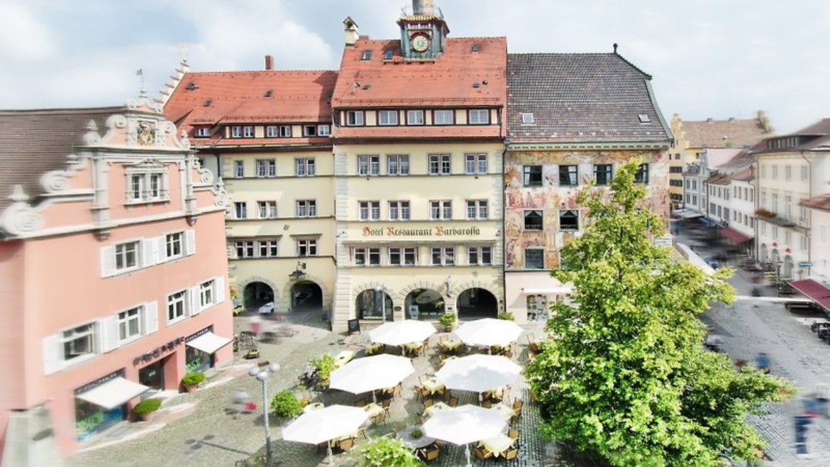 Hotel Barbarossa (Konstanz)