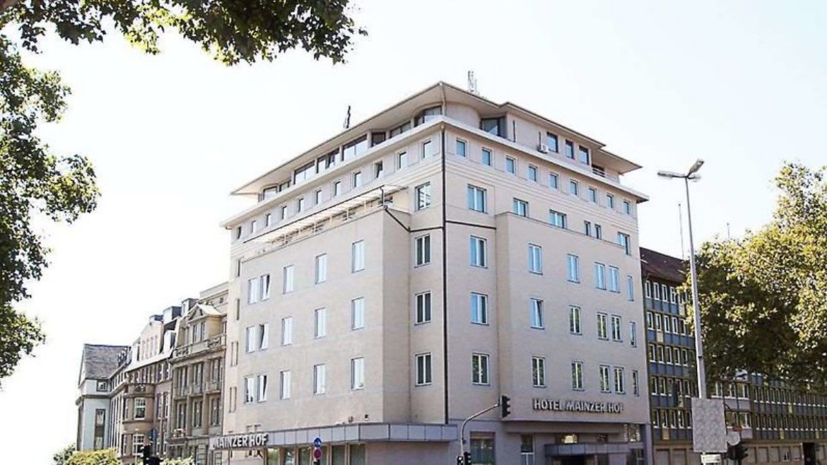 Mainzer Hof (Mainz)
