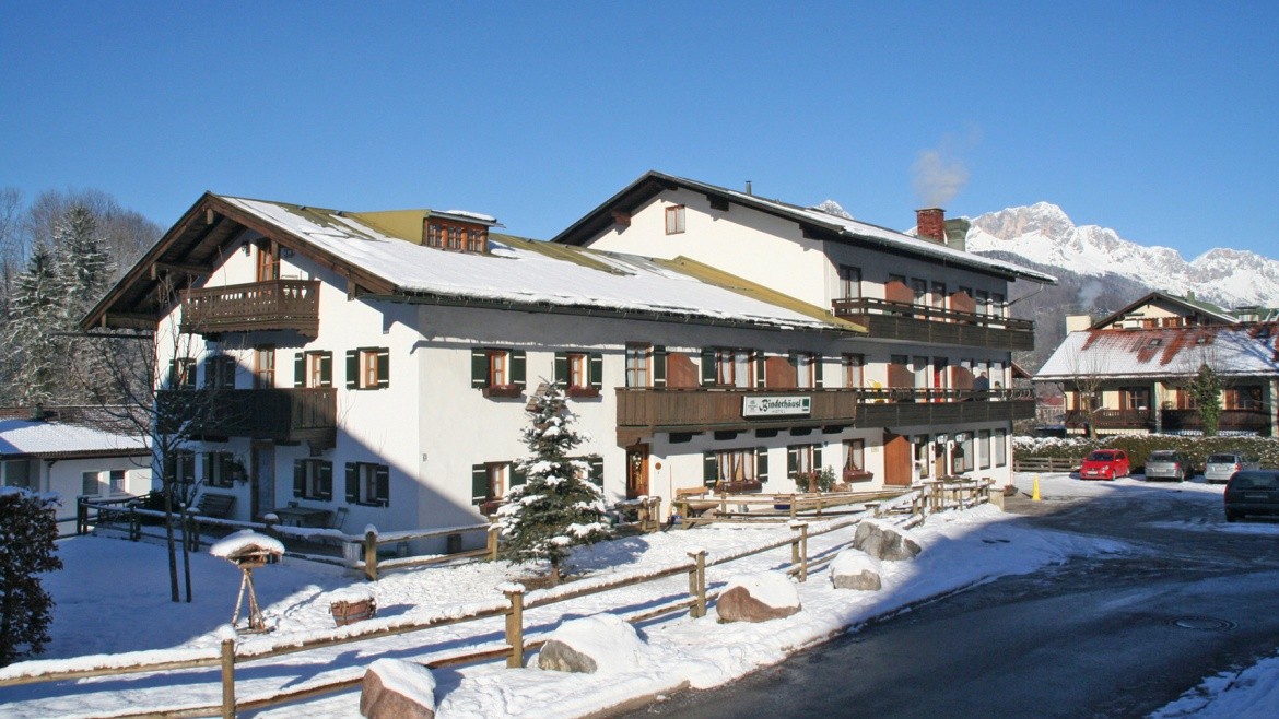 Binderhäusl (Berchtesgaden)