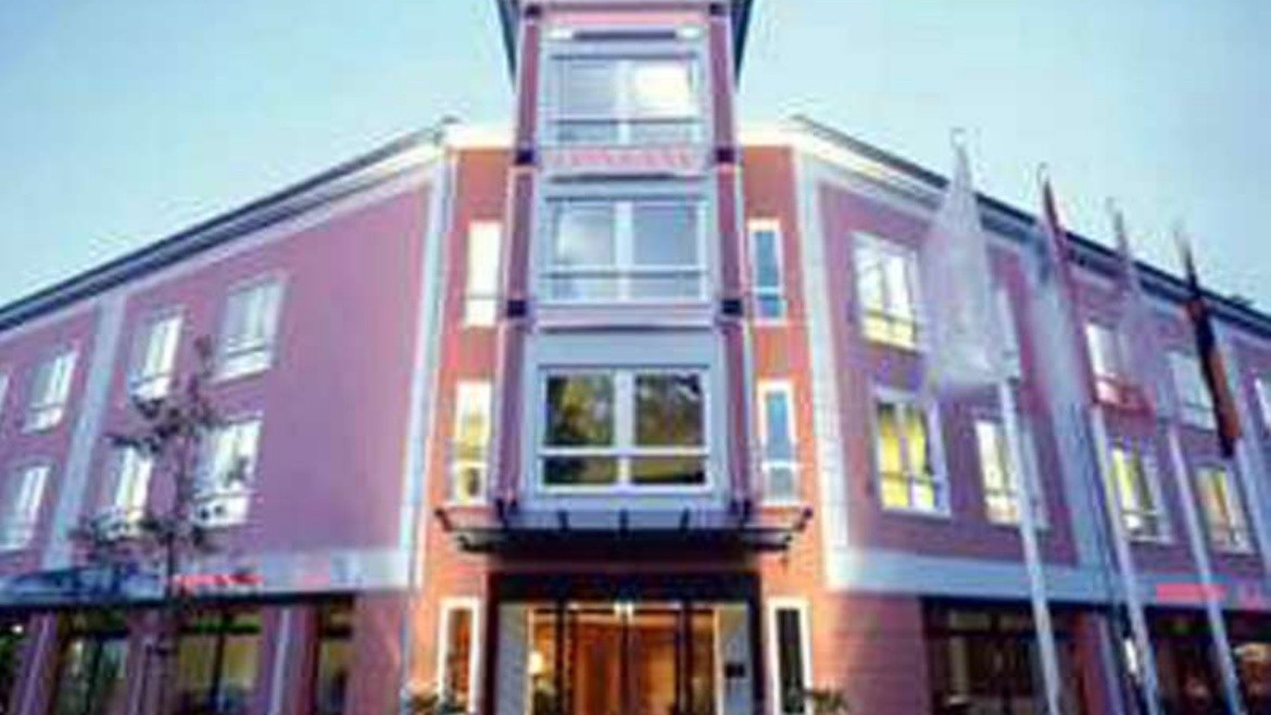 Best Western Premier Airporthotel Fontane Berlin (Blankenfelde-Mahlow)