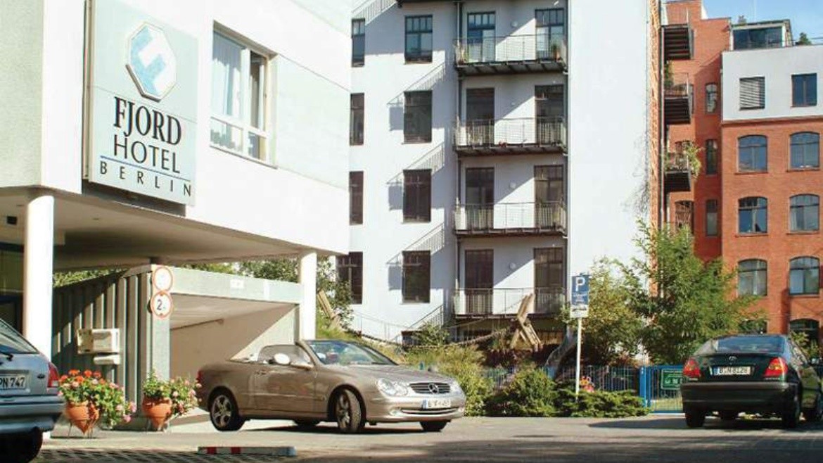 Fjord Berlin (Berlin)