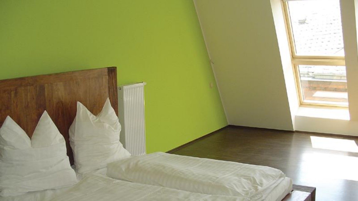 St Christopher's Inn Berlin Mitte (Berlin)