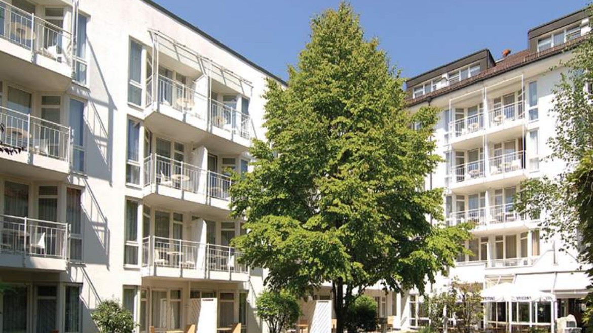 Leonardo Hotel München City West  (München)