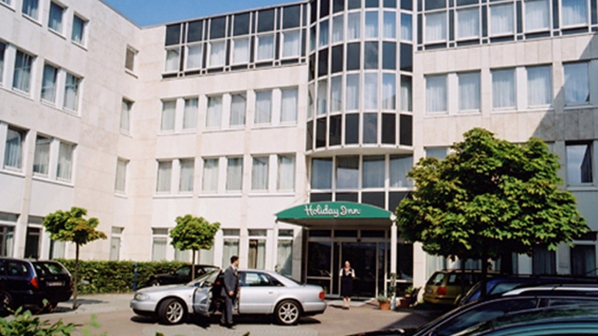 Holiday Inn Frankfurt Airport Neu Isenburg (Neu-Isenburg)